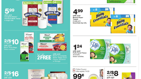 Walgreens Register Rewards Feature